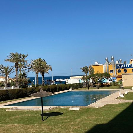 Nautilus Hygge Home Torrevieja Exterior foto