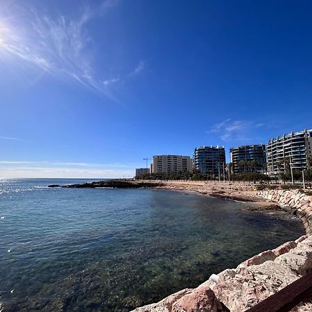 Nautilus Hygge Home Torrevieja Exterior foto