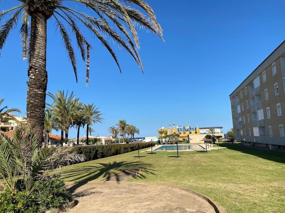 Nautilus Hygge Home Torrevieja Exterior foto
