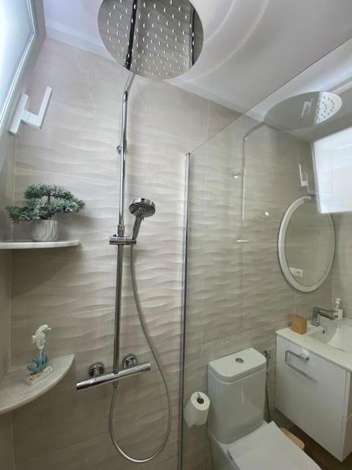 Nautilus Hygge Home Torrevieja Exterior foto