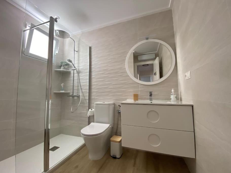 Nautilus Hygge Home Torrevieja Exterior foto