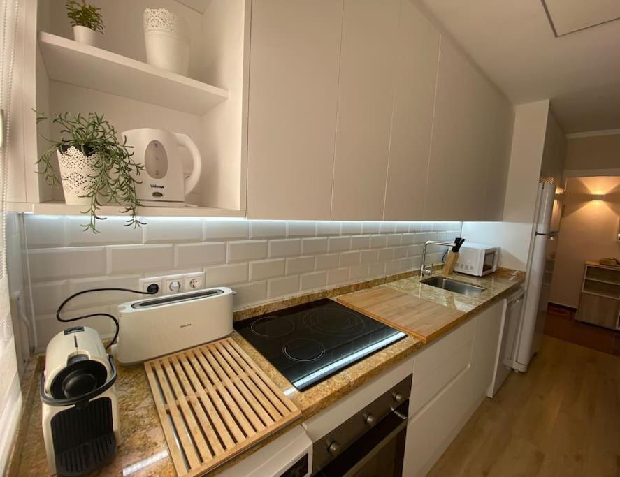 Nautilus Hygge Home Torrevieja Exterior foto