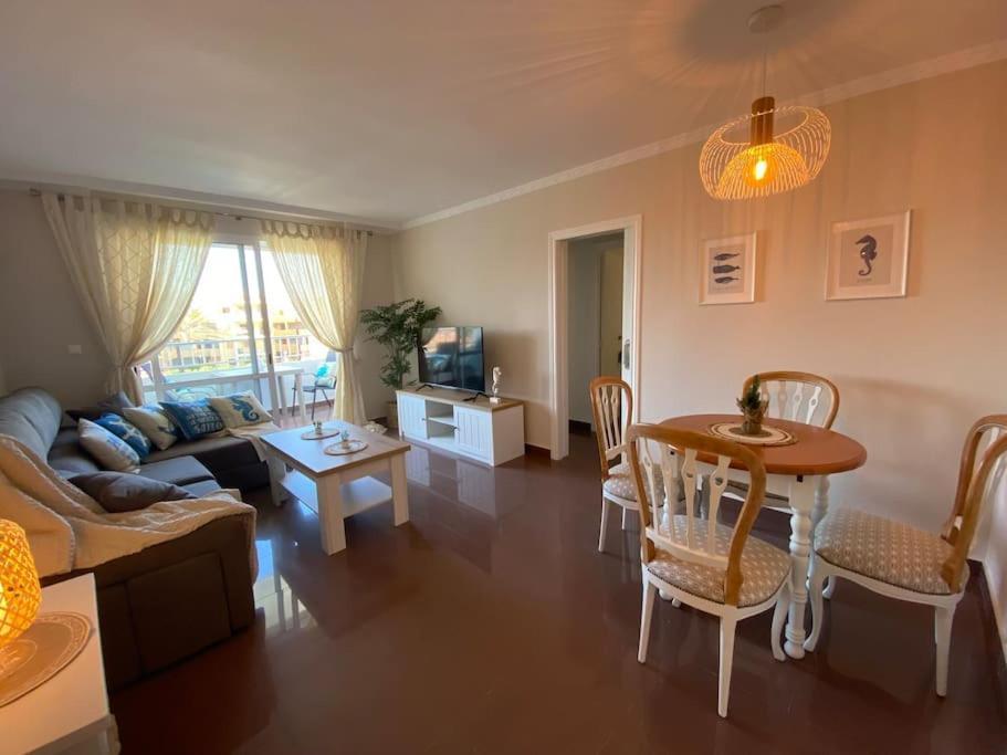 Nautilus Hygge Home Torrevieja Exterior foto