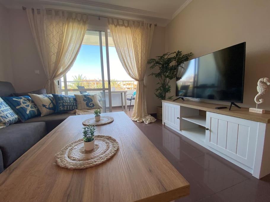 Nautilus Hygge Home Torrevieja Exterior foto