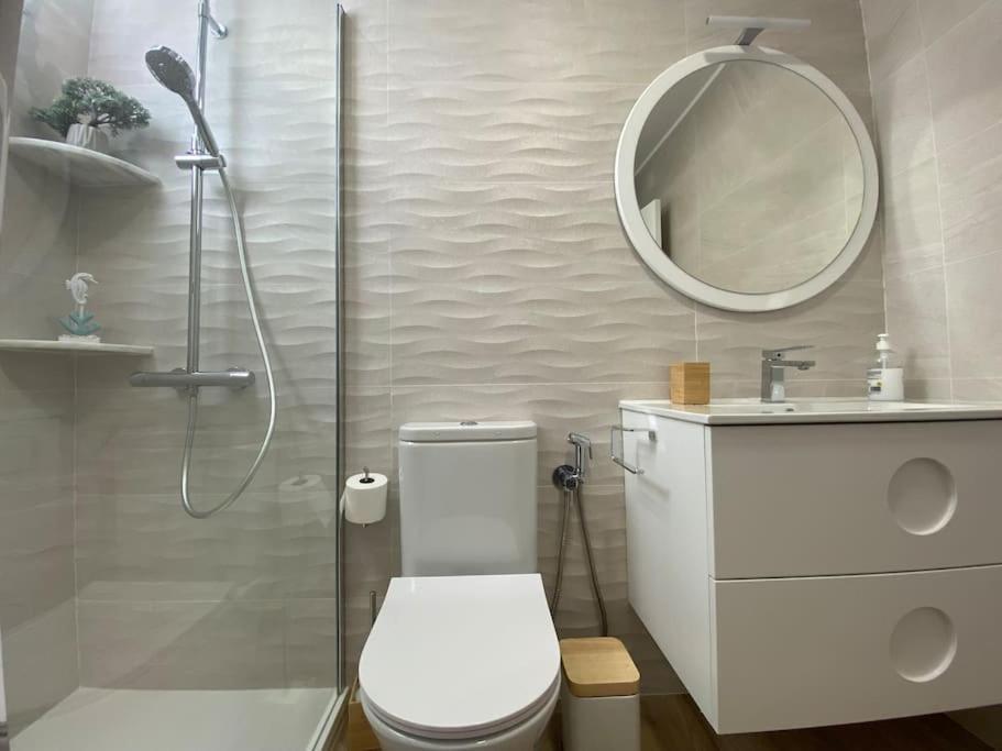 Nautilus Hygge Home Torrevieja Exterior foto